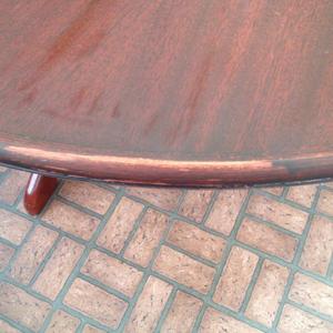 Furniture Restoration