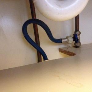 Vokera 24 se compact 