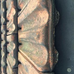 Roof tile