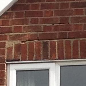Lintels