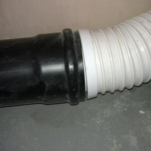 soil pipe