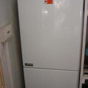 Vaillant boiler