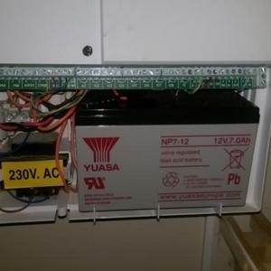 pictures gardtec 595