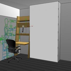 at least it's not from Ikea