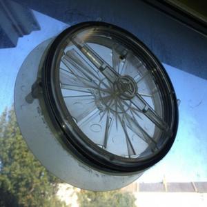 Bathroom Ventilation