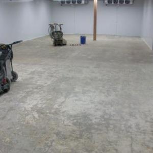 Installation and Removal