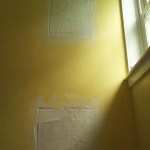 plaster pics