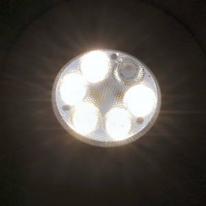 LED Downlights
