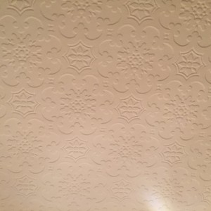 Ceiling paper