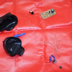 Dangerous Power Supply