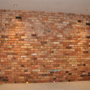 is this efflorescence