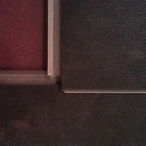 Wonky Adore Touch Tiles