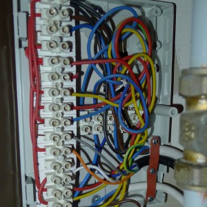 SteveT Central Heating