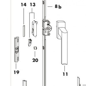 Window & Door Repairs