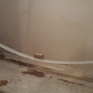 Skirting Board
