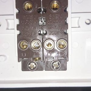 light switches