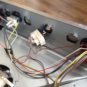 Beko Oven OSF 22120 X