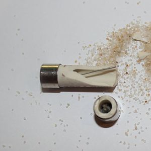 BS1362 Dissmann Fuses