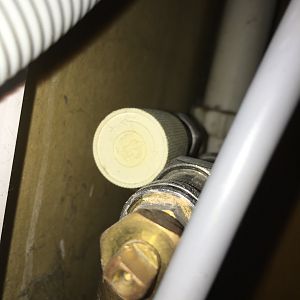 Underfloor Heating Controls