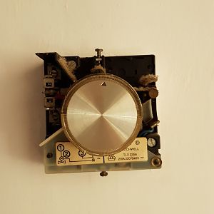 Thermostat