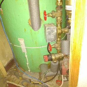 For help on plumbing