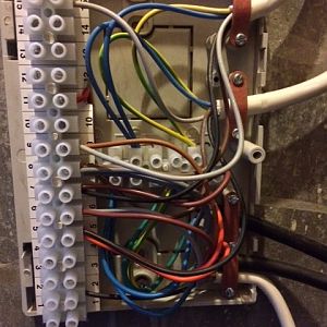 Digistat SCR & LP522