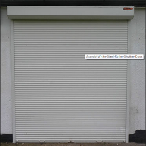 Roller Shutter