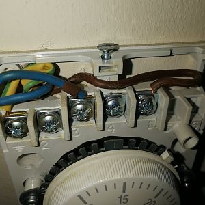 Thermostat