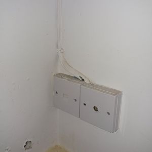 Craig's decorating questions