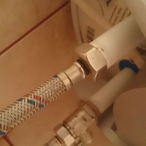 Plumbing