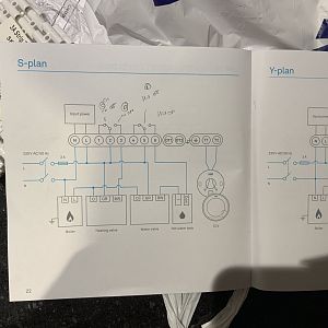 Hive Install attempt