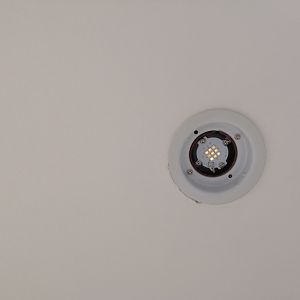 Ceiling light