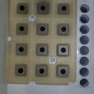 Scantronic 9448+ keypad