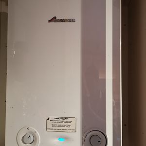 Danfoss Thermostat Wiring