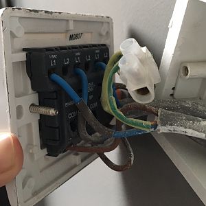 Smart switch