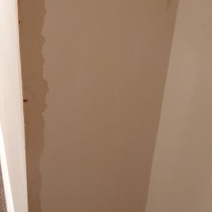 Water Damage