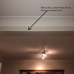 Huxley Partition 2020