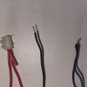 Question on Lighting