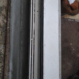 UPvc doors