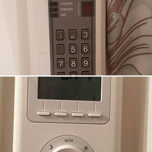 Fischer Future Heat Thermostats