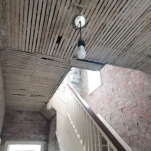 Hallway Landing Full Renovation