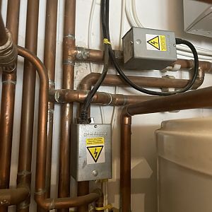 Vaillant Tado system