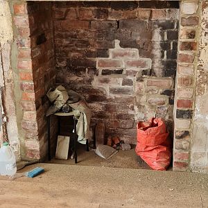 House renovation 2021