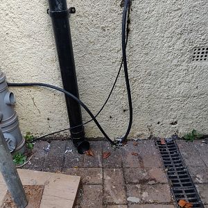 Loft conversion 2021