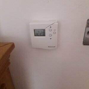 thermostat