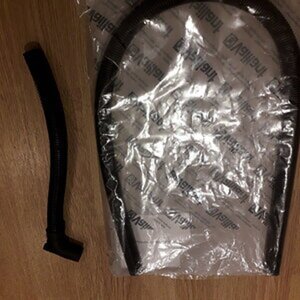 vaillant condensate pipe