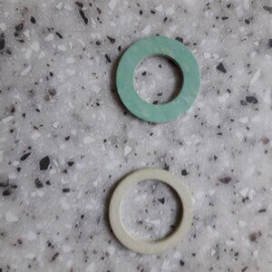 half inch washers