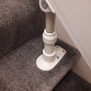 stairlift