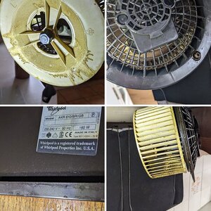 hood extractor fan