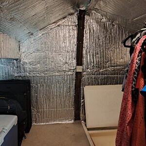 insulation